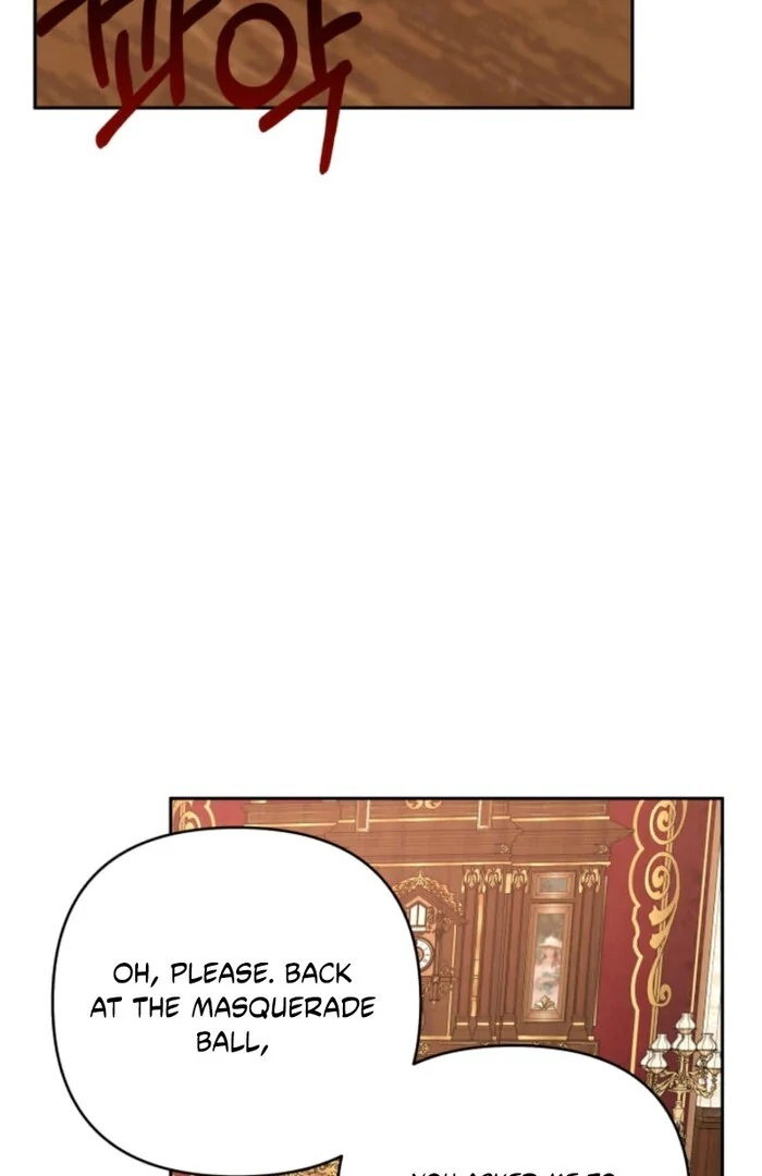 I'm Done Being Your Best Friend Chapter 22 - page 74