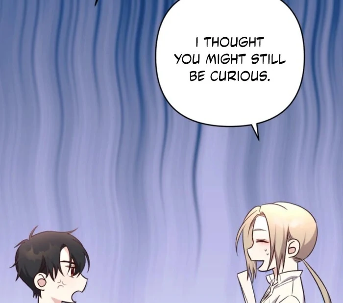 I'm Done Being Your Best Friend Chapter 22 - page 76