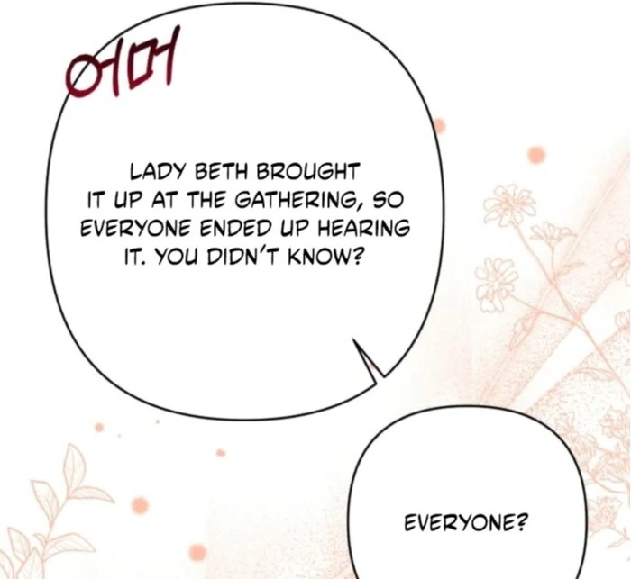 I'm Done Being Your Best Friend Chapter 22 - page 8