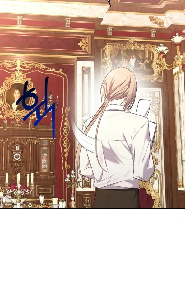 I'm Done Being Your Best Friend Chapter 22 - page 81