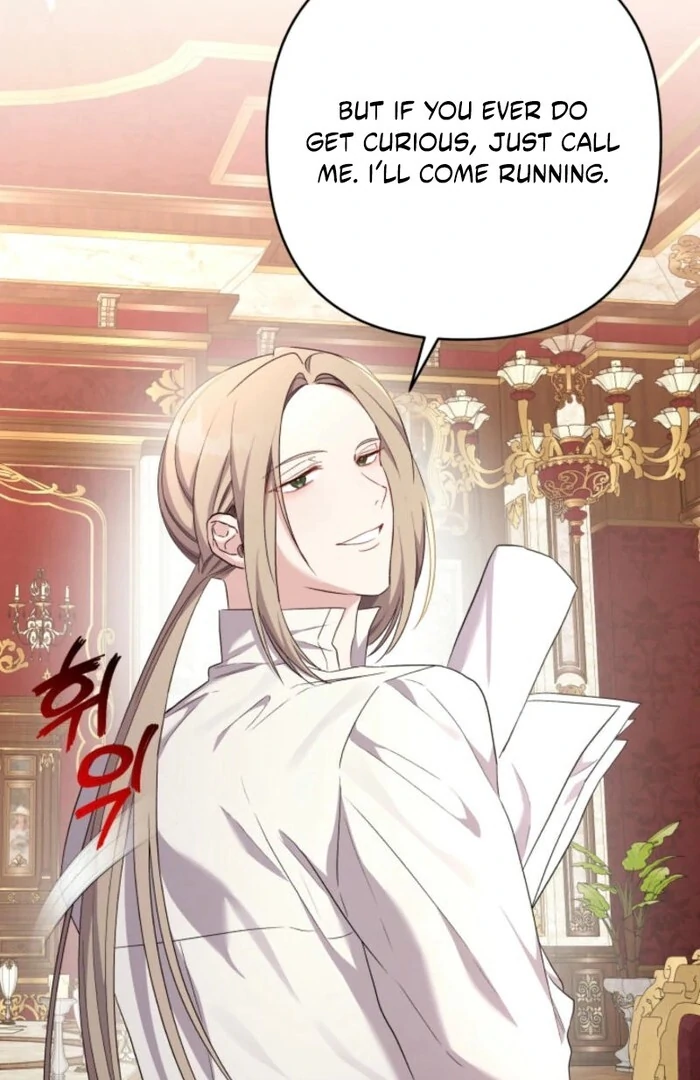 I'm Done Being Your Best Friend Chapter 22 - page 84