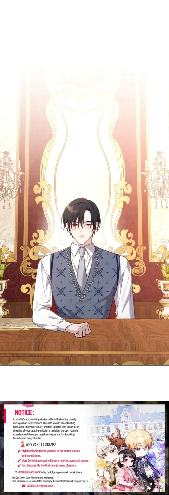 I'm Done Being Your Best Friend Chapter 22 - page 88