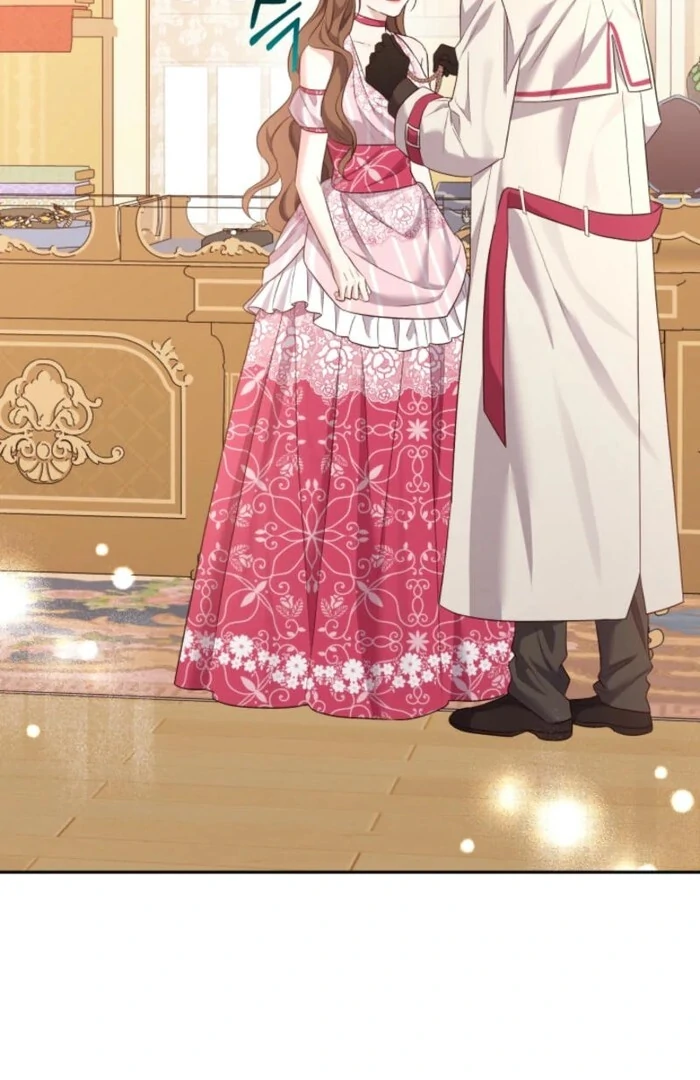 I'm Done Being Your Best Friend Chapter 23 - page 16