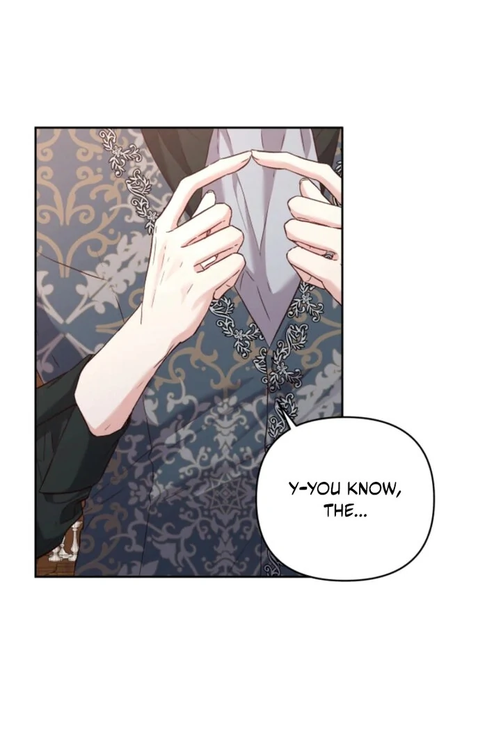 I'm Done Being Your Best Friend Chapter 23 - page 23