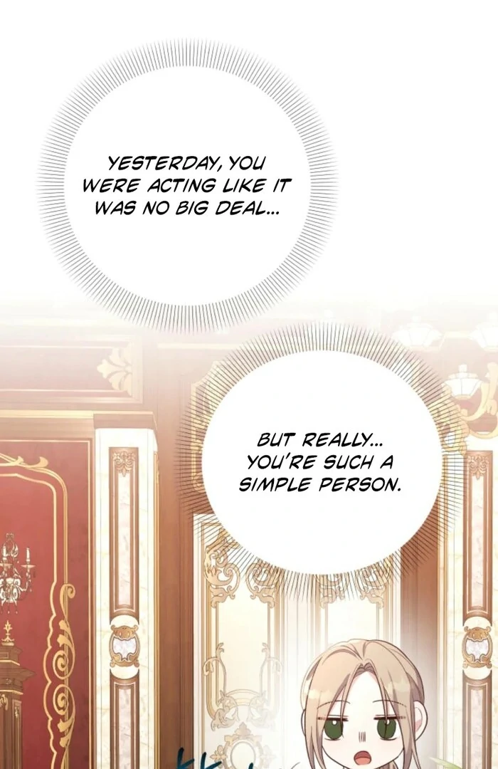 I'm Done Being Your Best Friend Chapter 23 - page 24