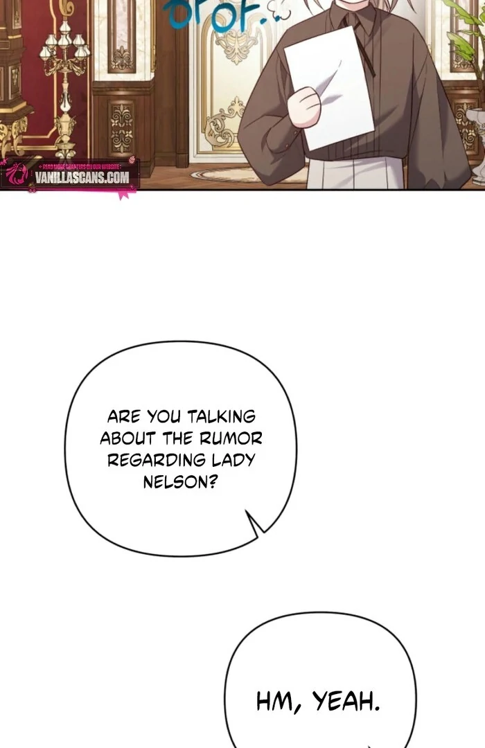 I'm Done Being Your Best Friend Chapter 23 - page 25