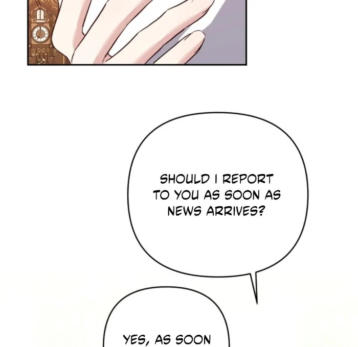 I'm Done Being Your Best Friend Chapter 23 - page 27