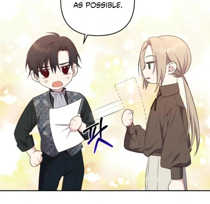 I'm Done Being Your Best Friend Chapter 23 - page 28