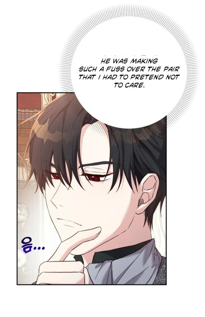 I'm Done Being Your Best Friend Chapter 23 - page 3