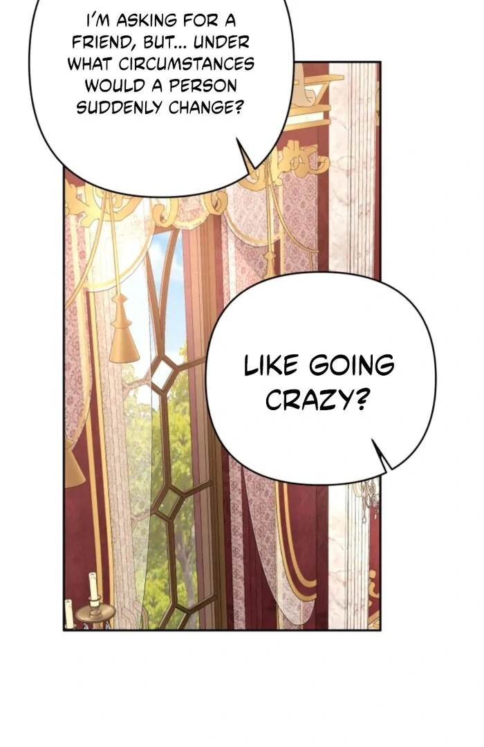 I'm Done Being Your Best Friend Chapter 23 - page 32