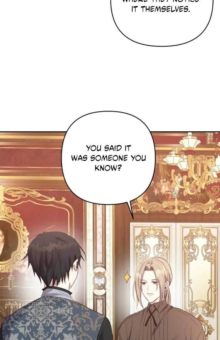 I'm Done Being Your Best Friend Chapter 23 - page 34