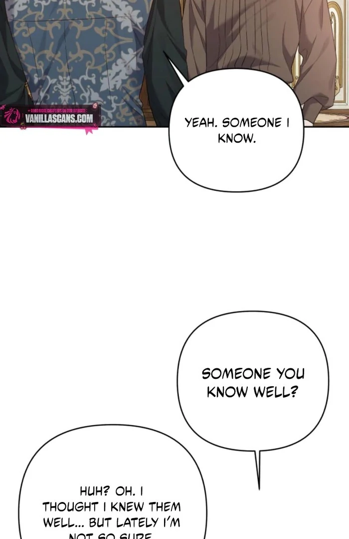 I'm Done Being Your Best Friend Chapter 23 - page 35