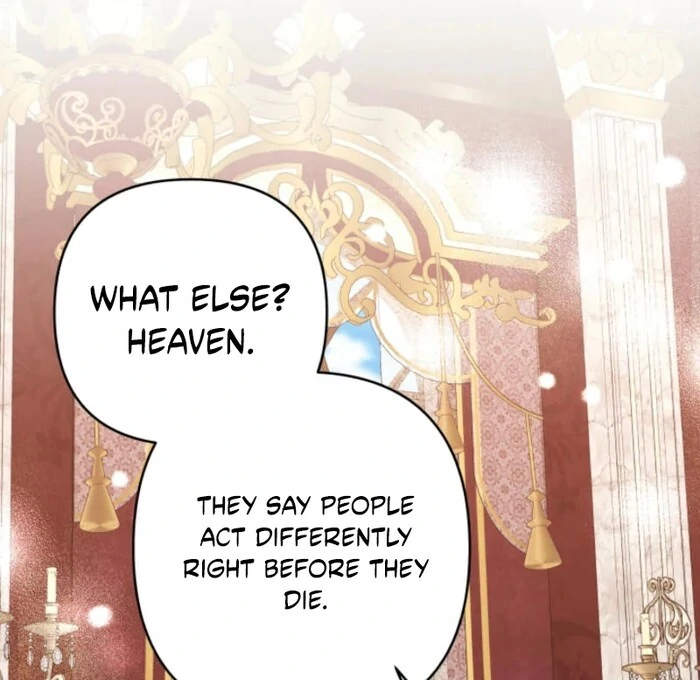 I'm Done Being Your Best Friend Chapter 23 - page 37