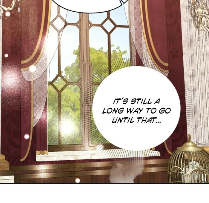 I'm Done Being Your Best Friend Chapter 23 - page 38