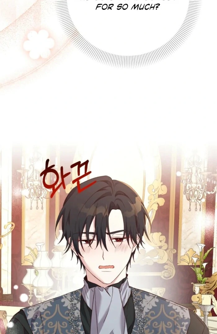 I'm Done Being Your Best Friend Chapter 23 - page 40