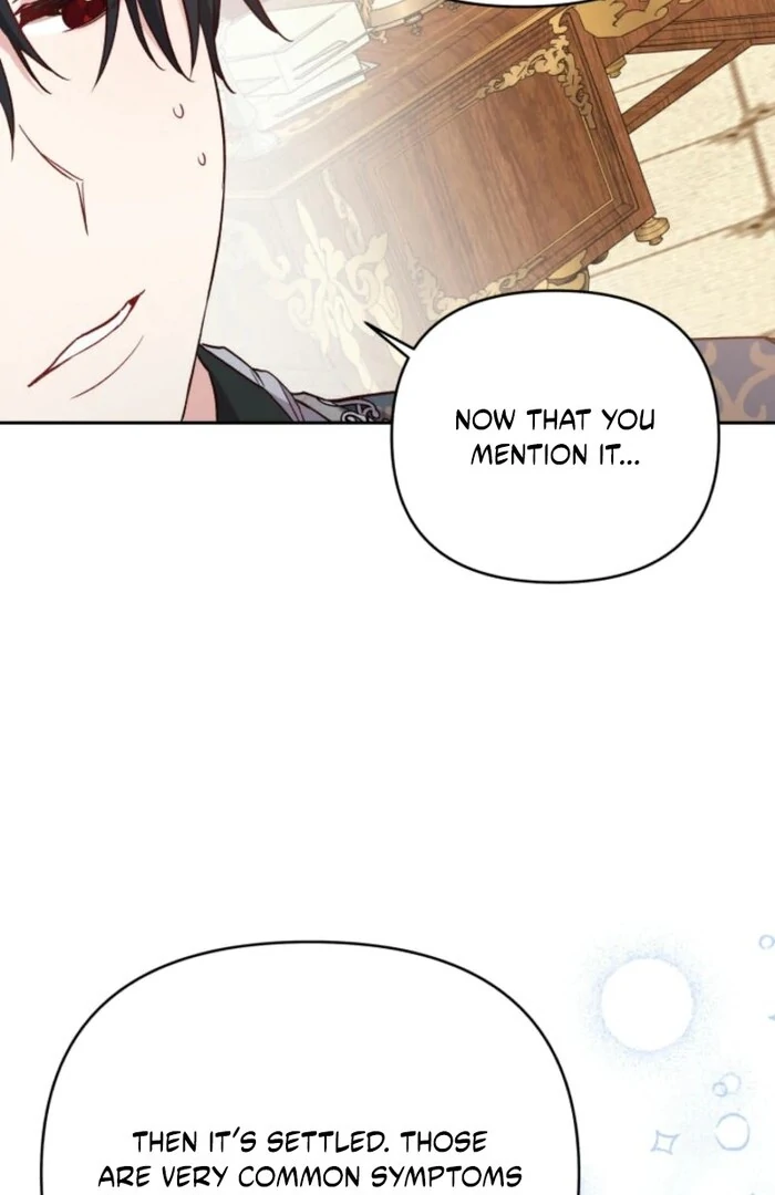 I'm Done Being Your Best Friend Chapter 23 - page 42