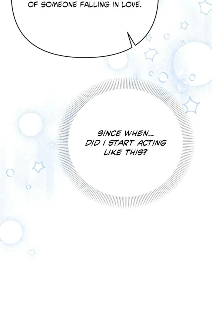 I'm Done Being Your Best Friend Chapter 23 - page 43