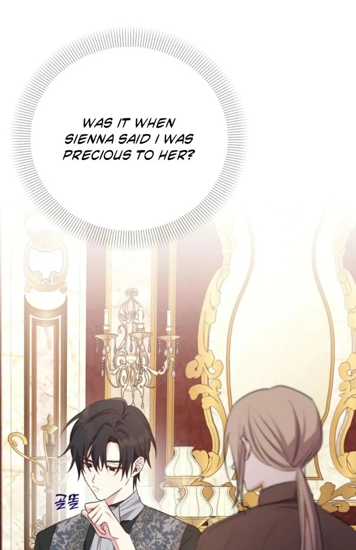 I'm Done Being Your Best Friend Chapter 23 - page 44