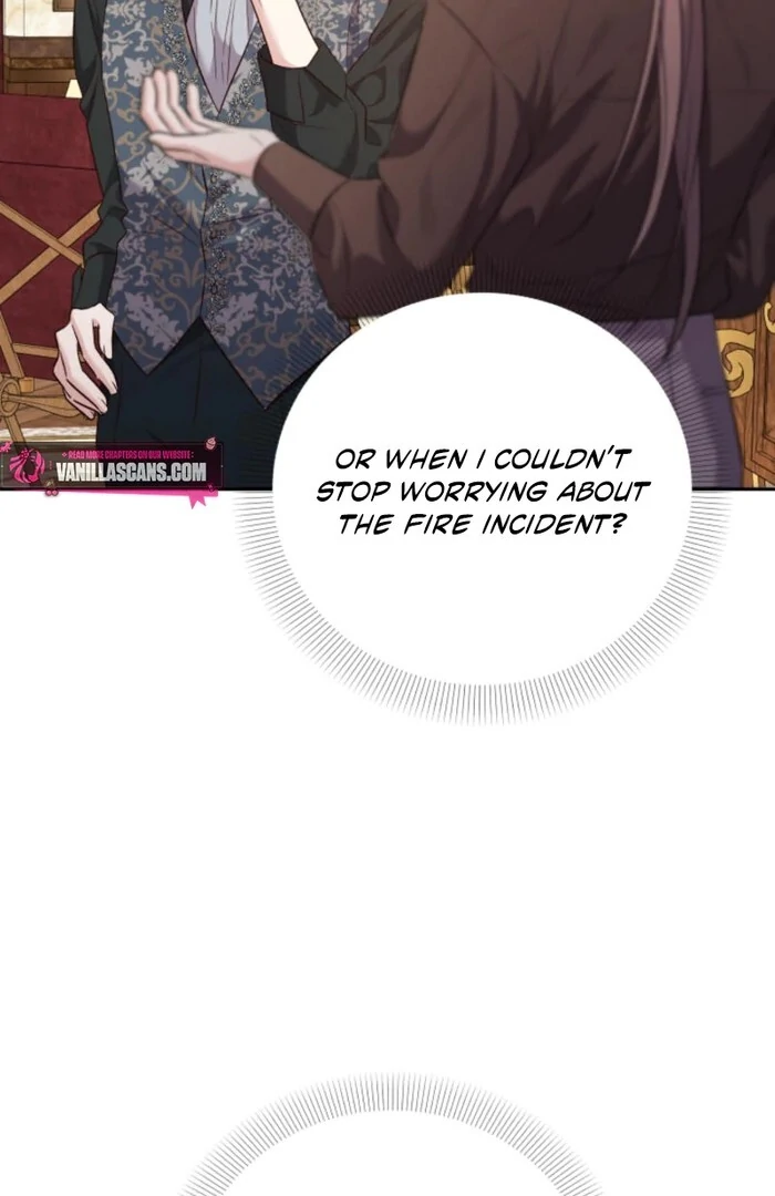 I'm Done Being Your Best Friend Chapter 23 - page 45