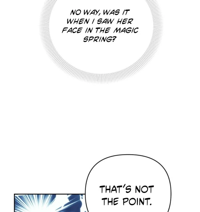 I'm Done Being Your Best Friend Chapter 23 - page 46