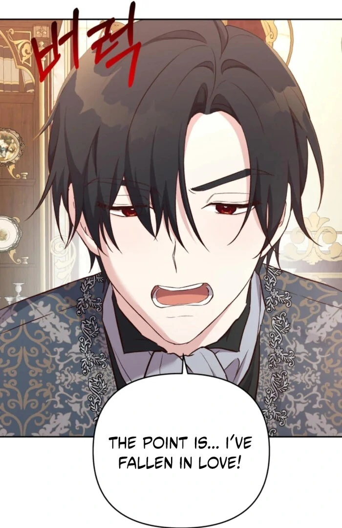 I'm Done Being Your Best Friend Chapter 23 - page 48