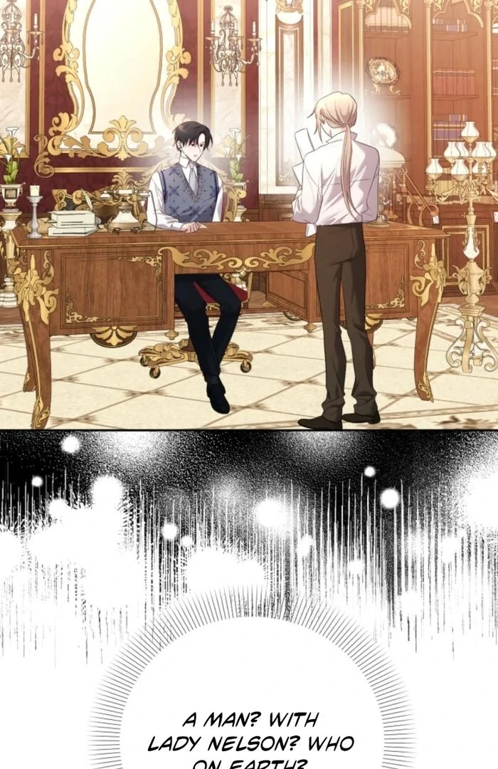 I'm Done Being Your Best Friend Chapter 23 - page 5