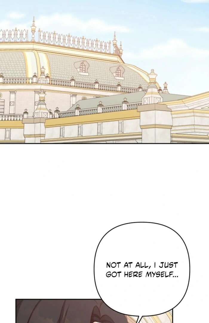 I'm Done Being Your Best Friend Chapter 23 - page 51