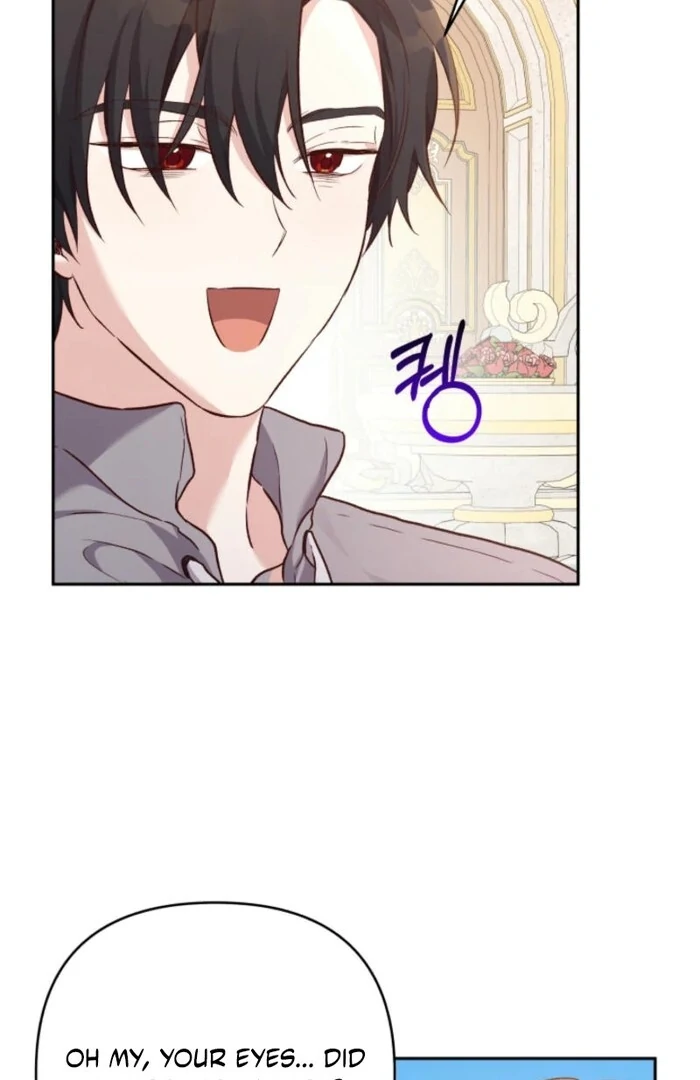 I'm Done Being Your Best Friend Chapter 23 - page 52