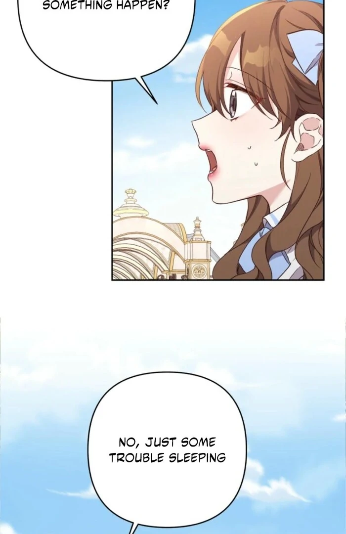 I'm Done Being Your Best Friend Chapter 23 - page 53