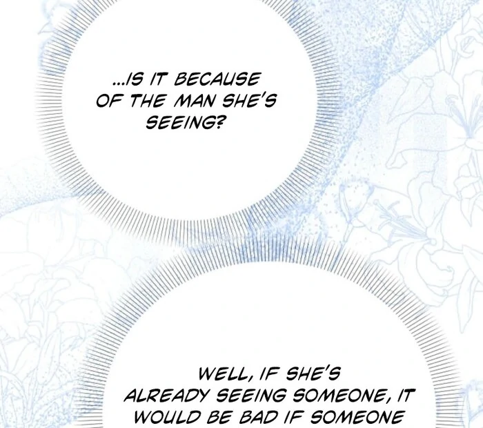 I'm Done Being Your Best Friend Chapter 23 - page 57