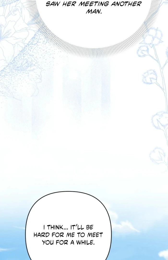 I'm Done Being Your Best Friend Chapter 23 - page 58