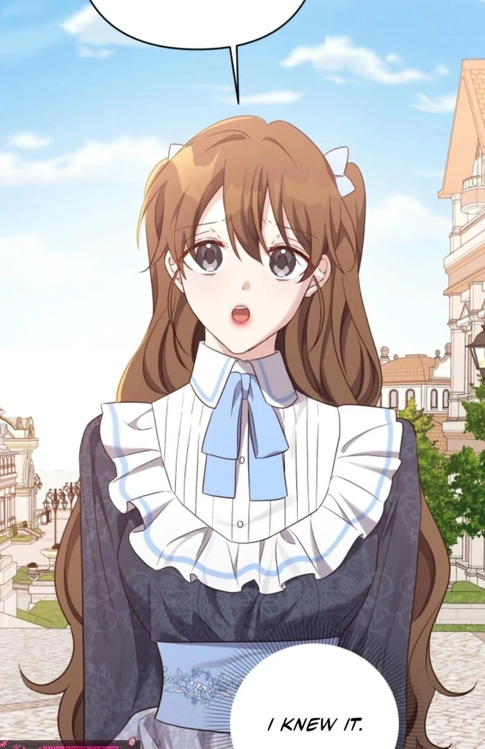 I'm Done Being Your Best Friend Chapter 23 - page 59