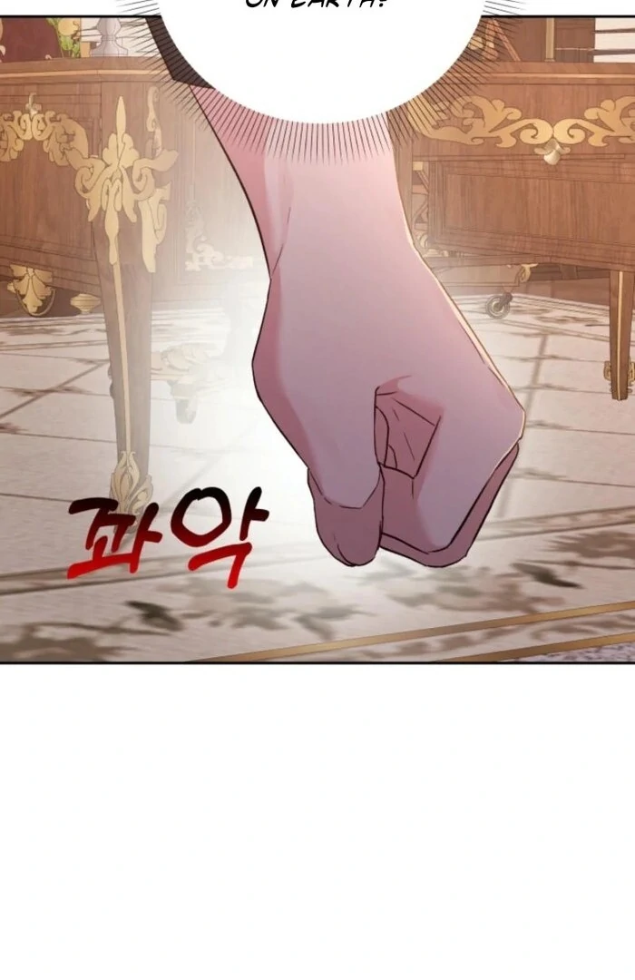 I'm Done Being Your Best Friend Chapter 23 - page 6