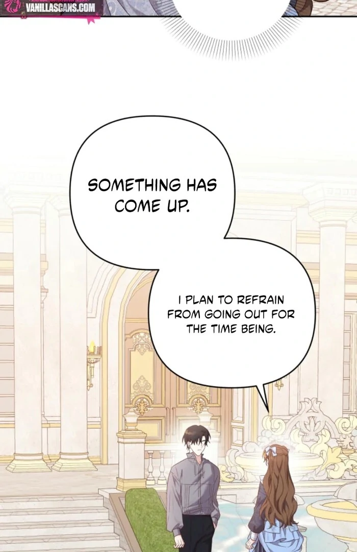 I'm Done Being Your Best Friend Chapter 23 - page 60