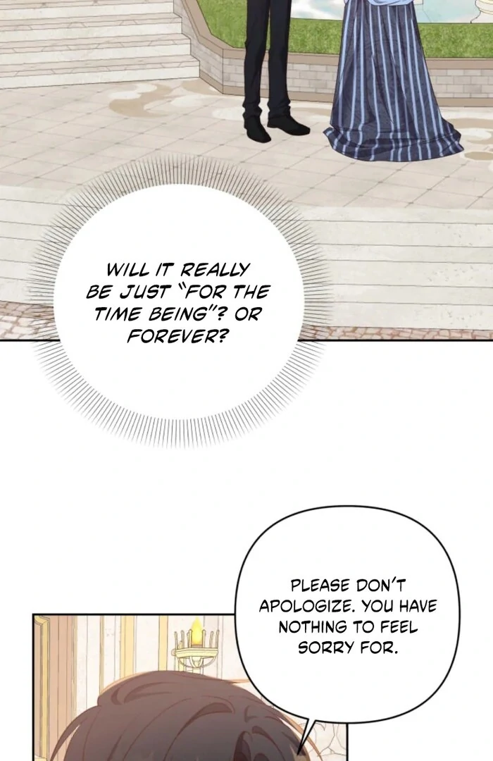 I'm Done Being Your Best Friend Chapter 23 - page 61