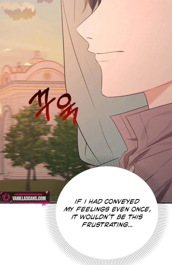 I'm Done Being Your Best Friend Chapter 23 - page 64