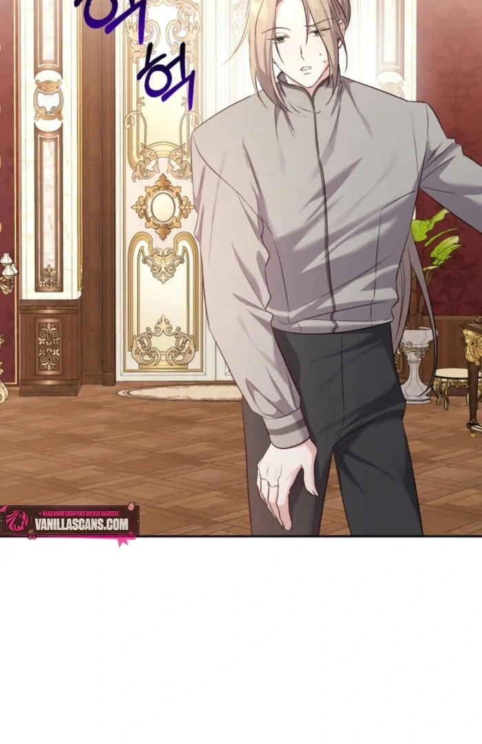 I'm Done Being Your Best Friend Chapter 23 - page 69