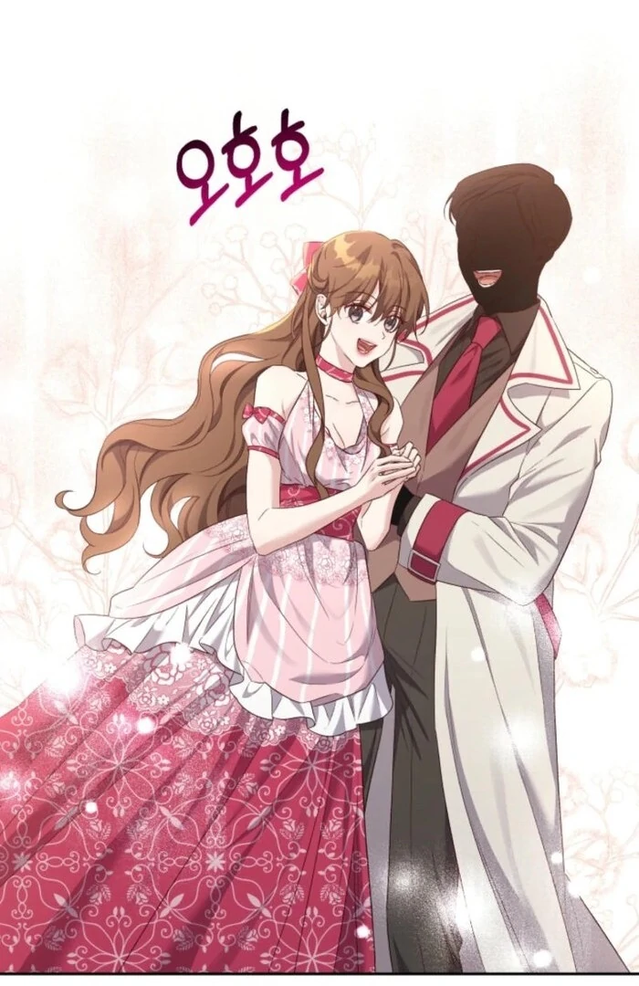 I'm Done Being Your Best Friend Chapter 23 - page 7