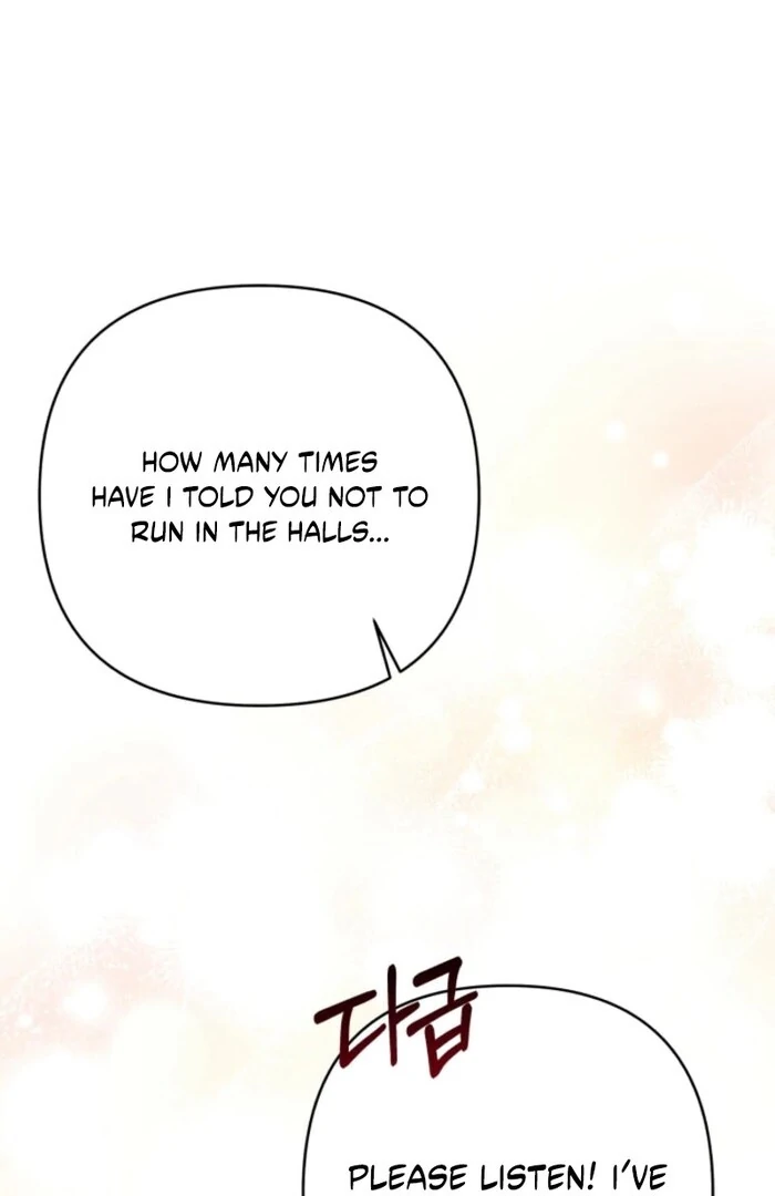 I'm Done Being Your Best Friend Chapter 23 - page 70