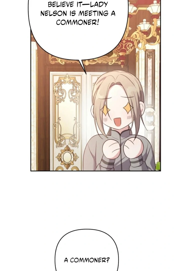 I'm Done Being Your Best Friend Chapter 23 - page 73