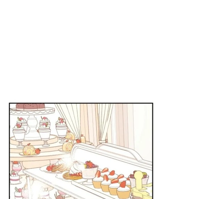 I'm Done Being Your Best Friend Chapter 23 - page 8