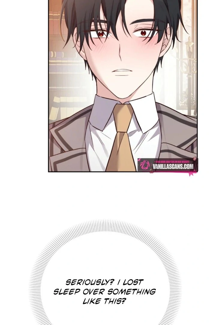 I'm Done Being Your Best Friend Chapter 23 - page 80