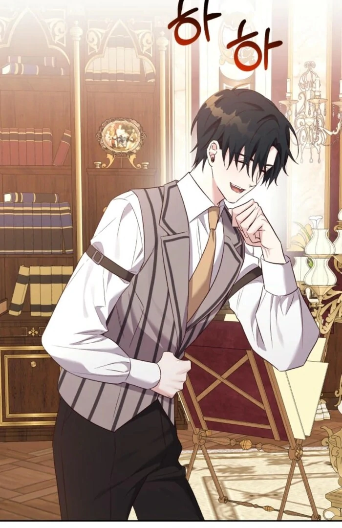 I'm Done Being Your Best Friend Chapter 23 - page 82