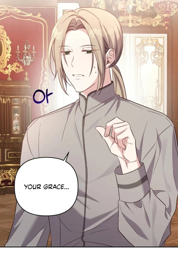 I'm Done Being Your Best Friend Chapter 23 - page 86