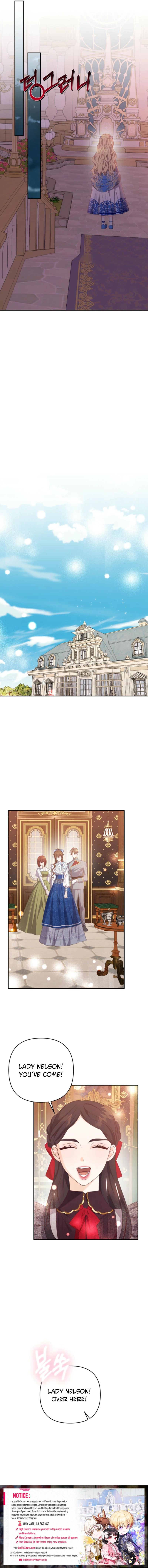 I'm Done Being Your Best Friend Chapter 27 - page 10