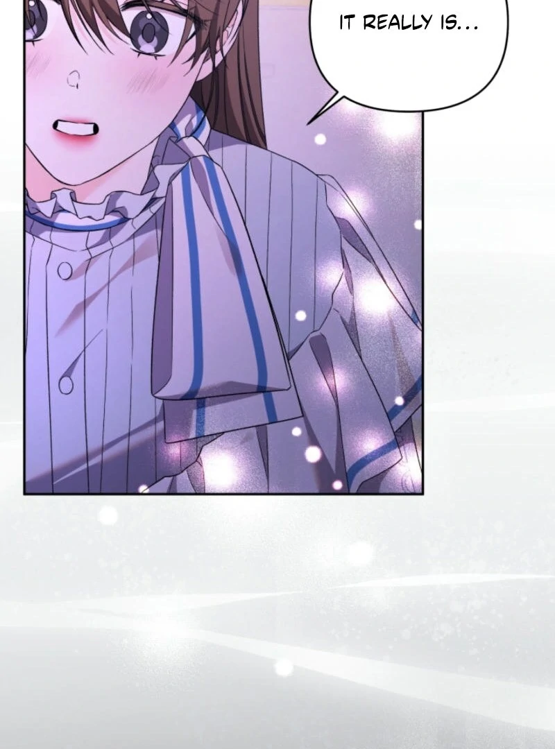 I'm Done Being Your Best Friend Chapter 29 - page 11