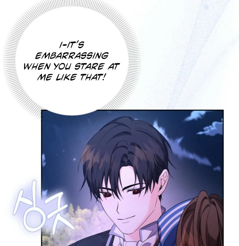 I'm Done Being Your Best Friend Chapter 29 - page 15