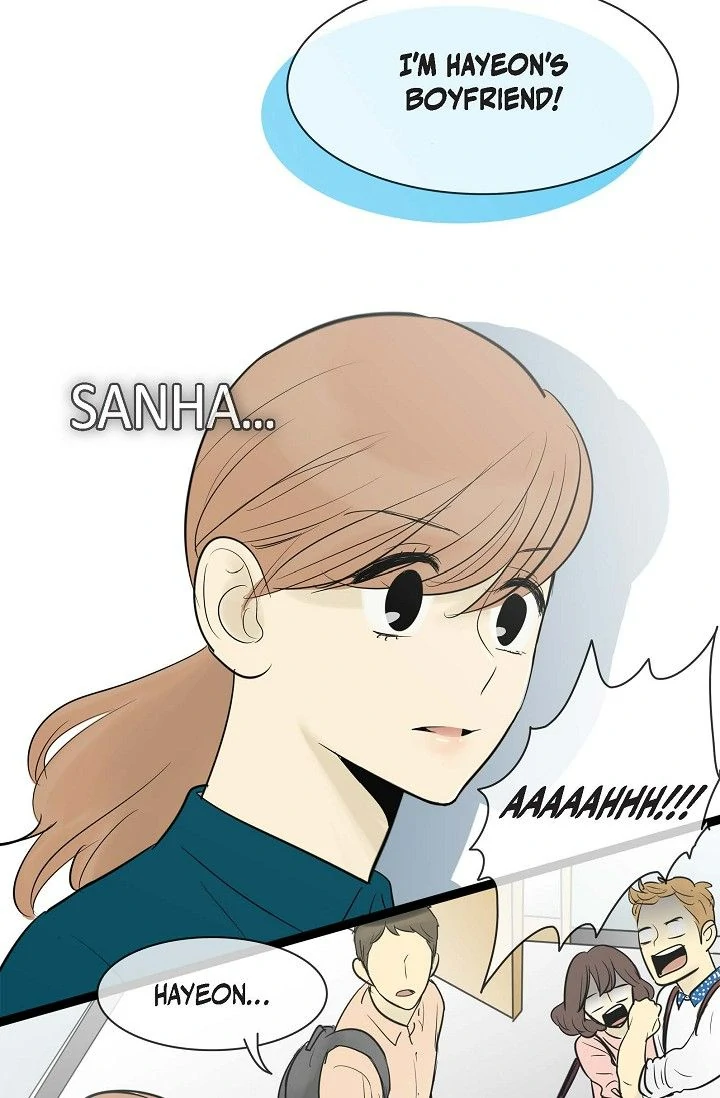 Clean with Passion for Now [Official] Chapter 59 - page 18