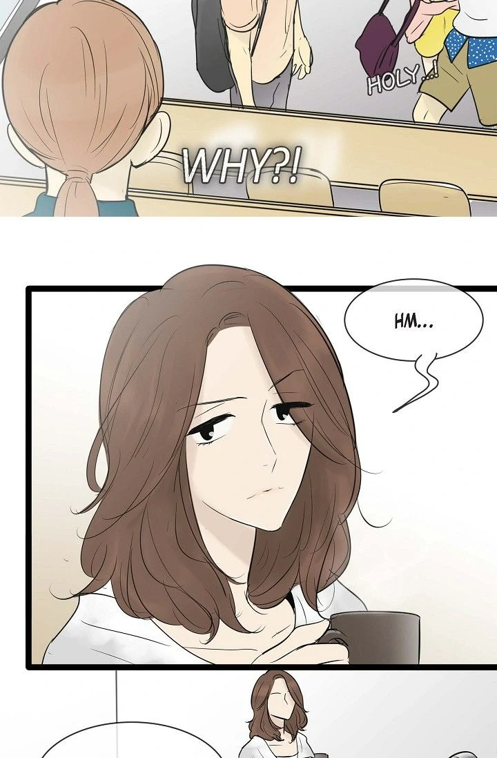 Clean with Passion for Now [Official] Chapter 59 - page 19