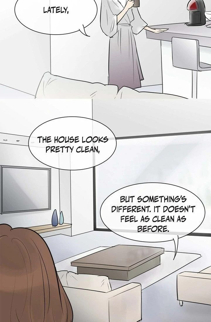 Clean with Passion for Now [Official] Chapter 59 - page 20